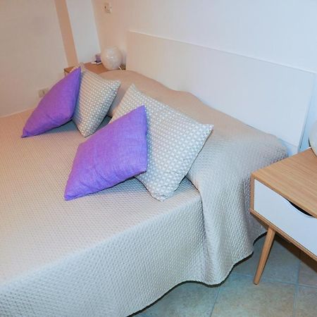 Il Glicine Hotell Sorrento Exteriör bild