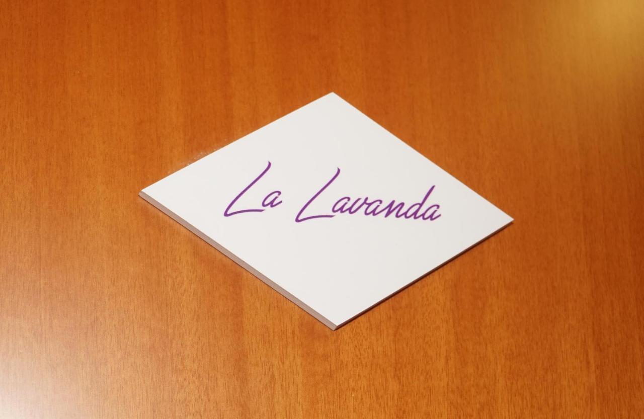 Il Glicine Hotell Sorrento Exteriör bild